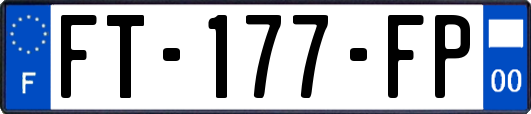 FT-177-FP