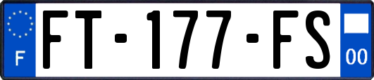FT-177-FS