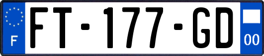 FT-177-GD