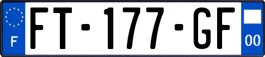FT-177-GF