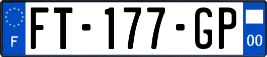 FT-177-GP
