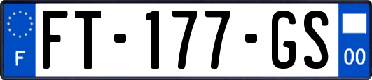 FT-177-GS