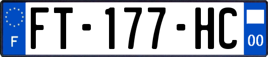 FT-177-HC