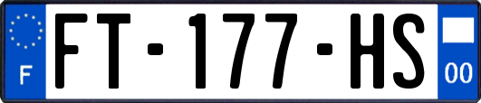 FT-177-HS