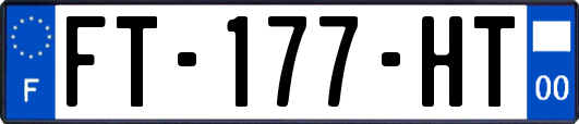 FT-177-HT