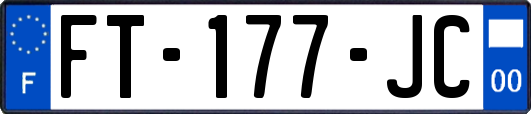 FT-177-JC