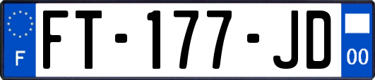 FT-177-JD