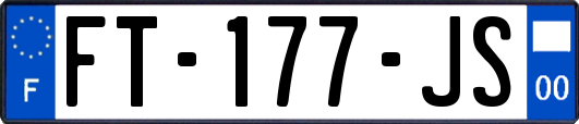 FT-177-JS