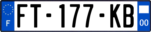 FT-177-KB