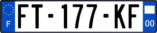FT-177-KF