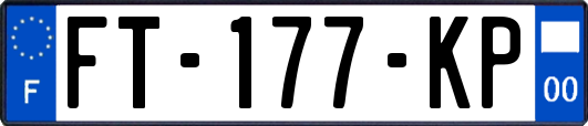 FT-177-KP