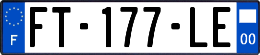 FT-177-LE