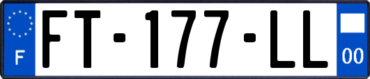 FT-177-LL