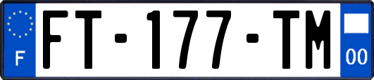 FT-177-TM