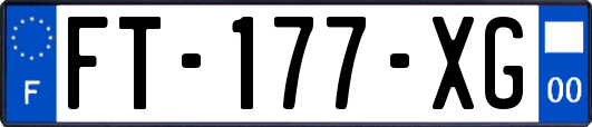 FT-177-XG