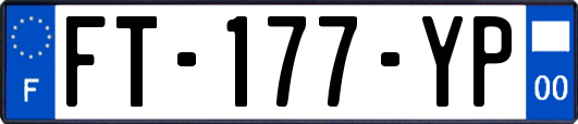 FT-177-YP