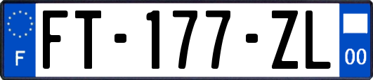 FT-177-ZL