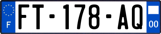 FT-178-AQ