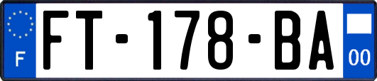 FT-178-BA