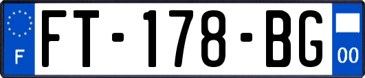 FT-178-BG