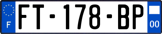 FT-178-BP