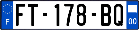 FT-178-BQ