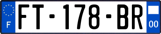 FT-178-BR