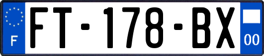 FT-178-BX