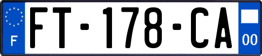 FT-178-CA