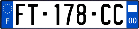 FT-178-CC