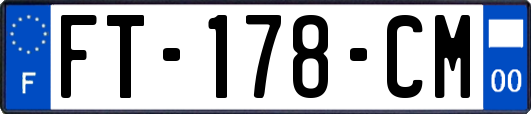 FT-178-CM