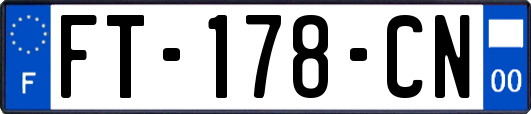 FT-178-CN