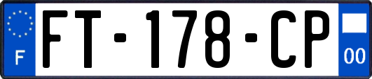 FT-178-CP