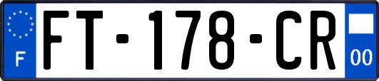 FT-178-CR