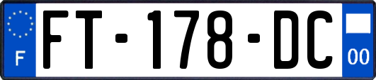 FT-178-DC