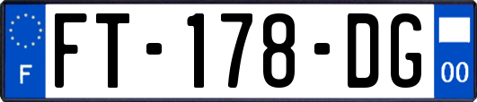 FT-178-DG