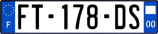 FT-178-DS