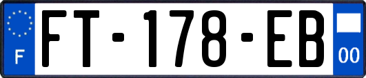 FT-178-EB