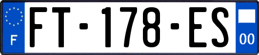 FT-178-ES