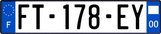 FT-178-EY