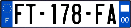 FT-178-FA