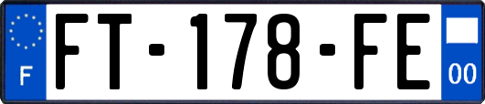 FT-178-FE