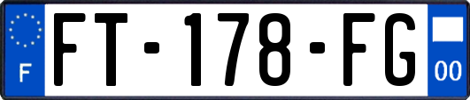 FT-178-FG