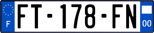FT-178-FN