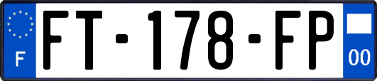 FT-178-FP