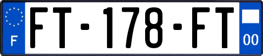 FT-178-FT