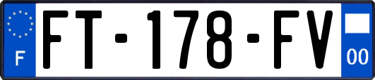 FT-178-FV