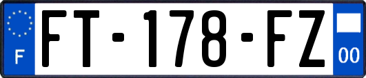 FT-178-FZ