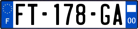 FT-178-GA