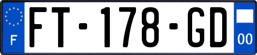 FT-178-GD